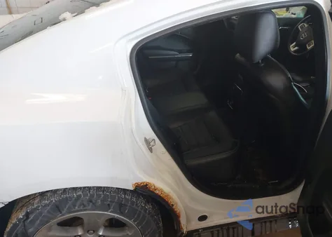 2012 Dodge Charger Sxt z USA, uszkodzony, nr VIN 2C3CDXHG1CH237371